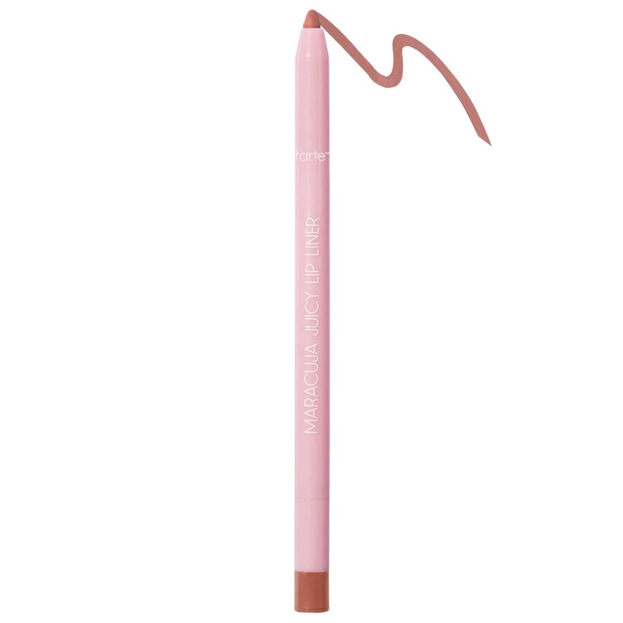 Карандаш для губ Maracuja Juicy tarte, 0.07 Oz /2g, Soft Pink
Карандаш для губ Maracuja Juicy tarte, 0.07 Oz /2g, Soft Pink