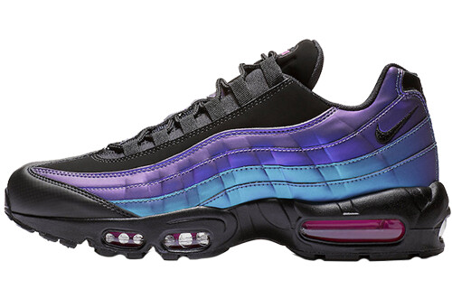 Кроссовки Nike Air Max 95 унисекс
Кроссовки Nike Air Max 95 унисекс