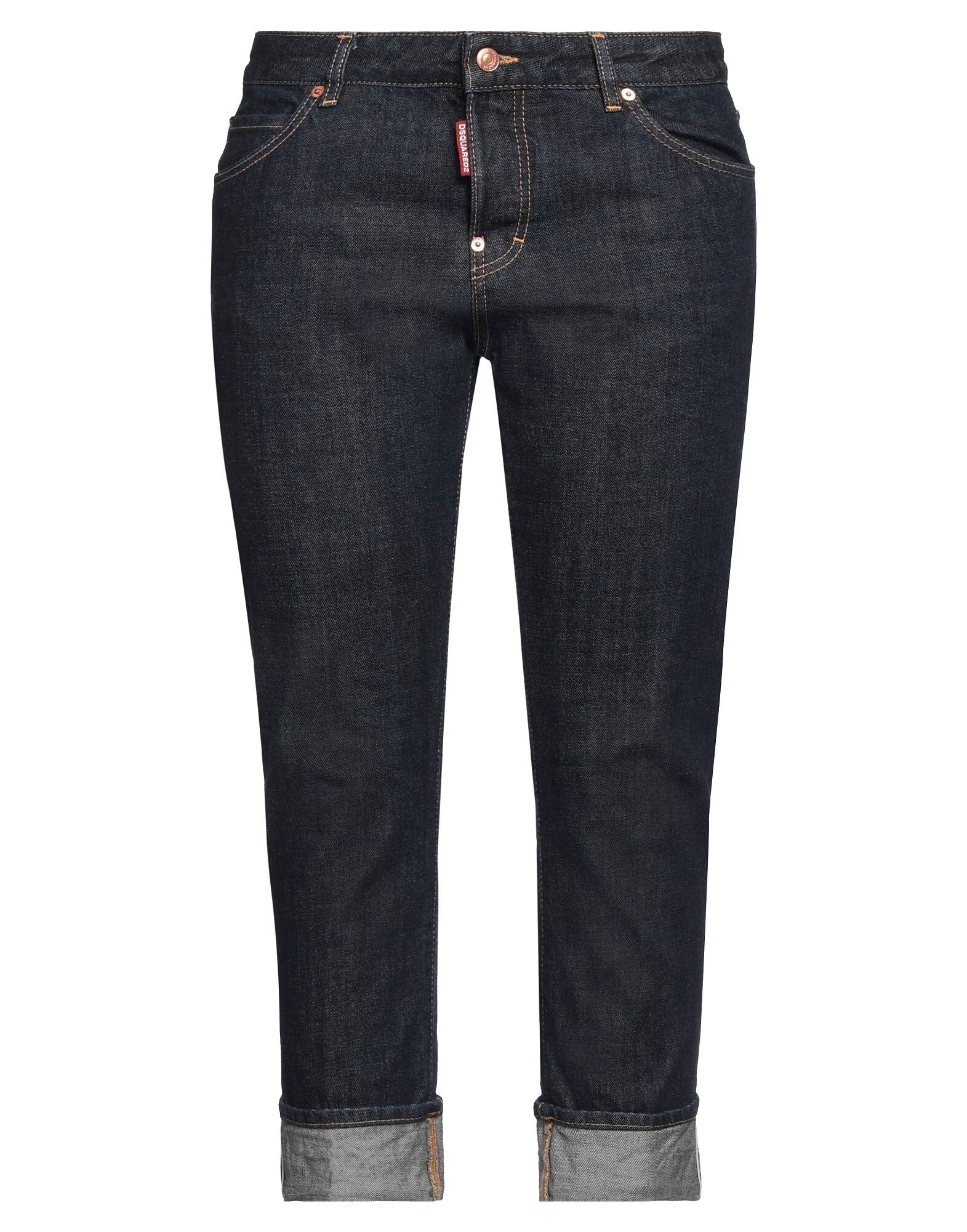 Джинсы Dsquared1, синий
Джинсы Dsquared1, синий