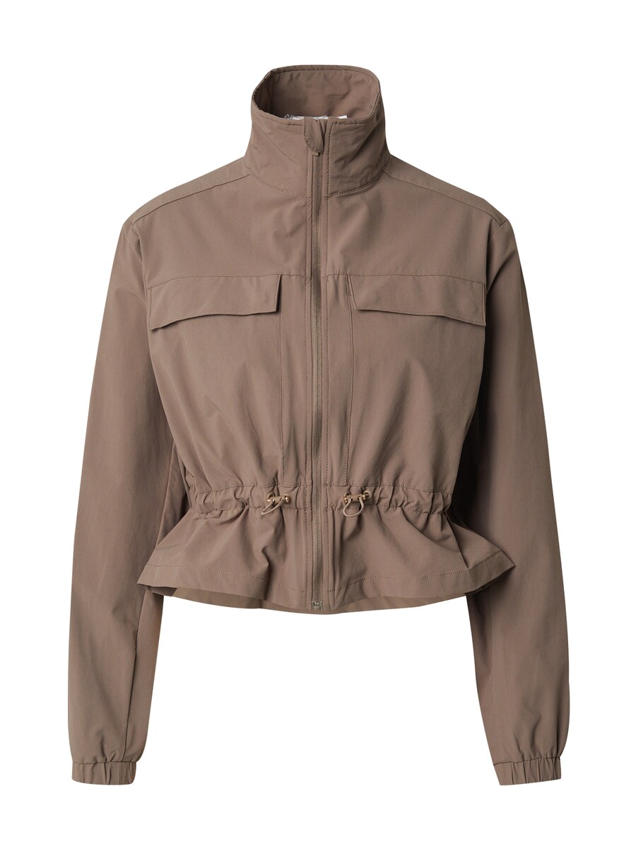 Спортивная куртка Athlecia Hero V2, цвет Cappuccino
Спортивная куртка Athlecia Hero V2, цвет Cappuccino