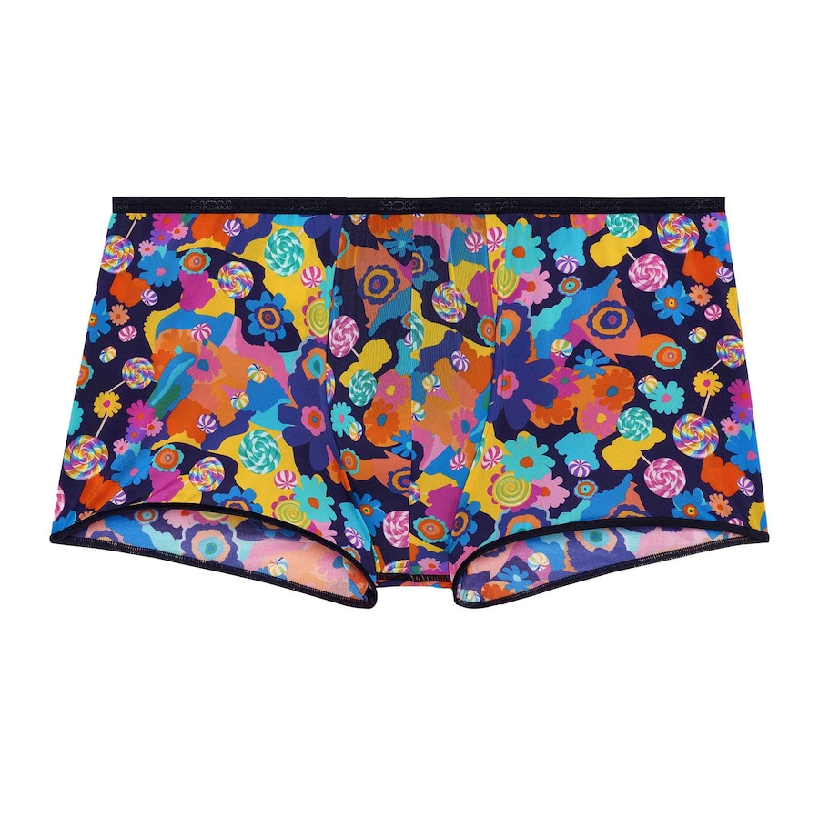 Боксеры HOM, Mixed Colors
Боксеры HOM, Mixed Colors