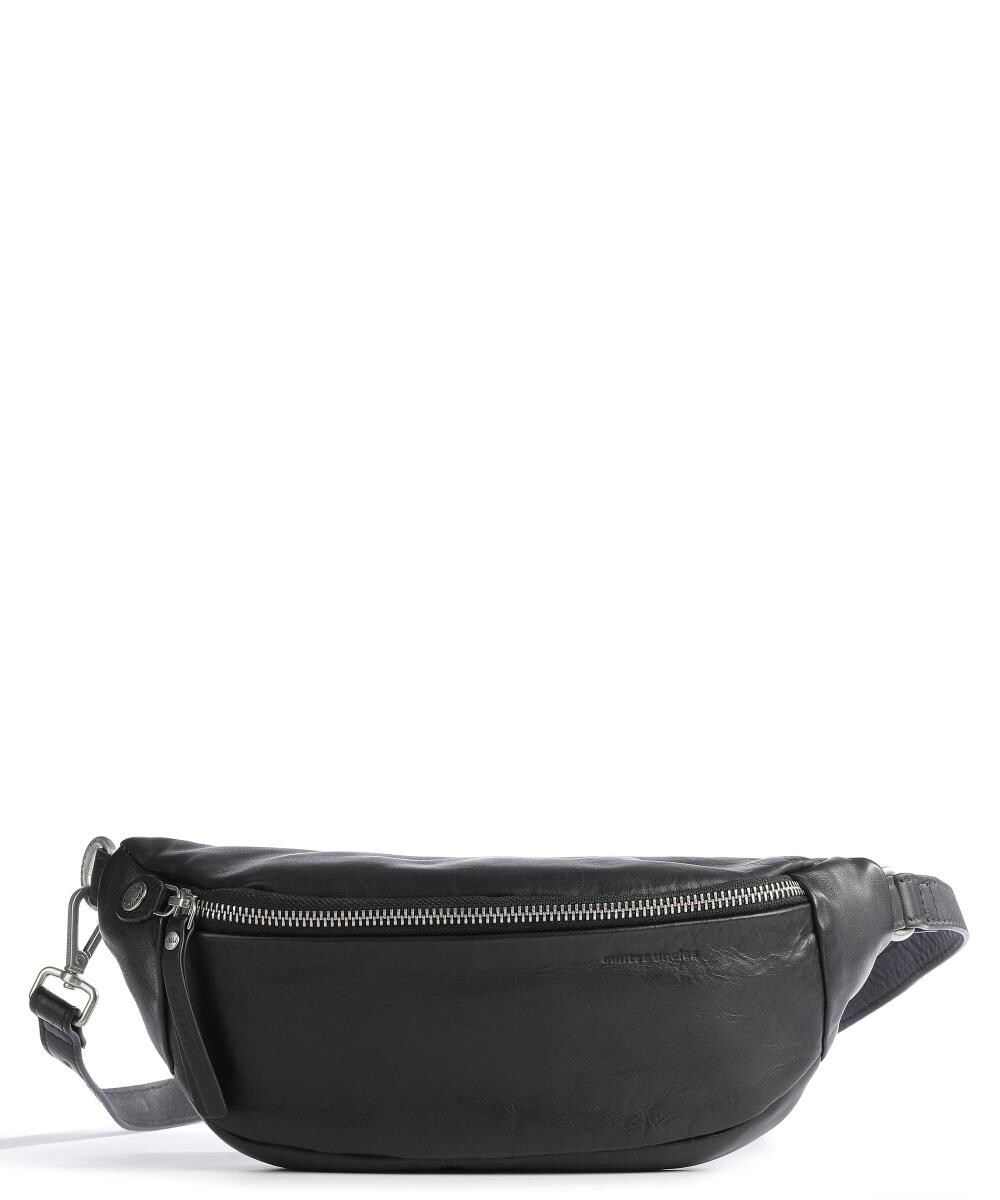 Поясная сумка Jamie's Orchard Bilberry из мягкой яловой кожи Aunts & Uncles, черный
Поясная сумка Jamie's Orchard Bilberry из мягкой яловой кожи Aunts & Uncles, черный