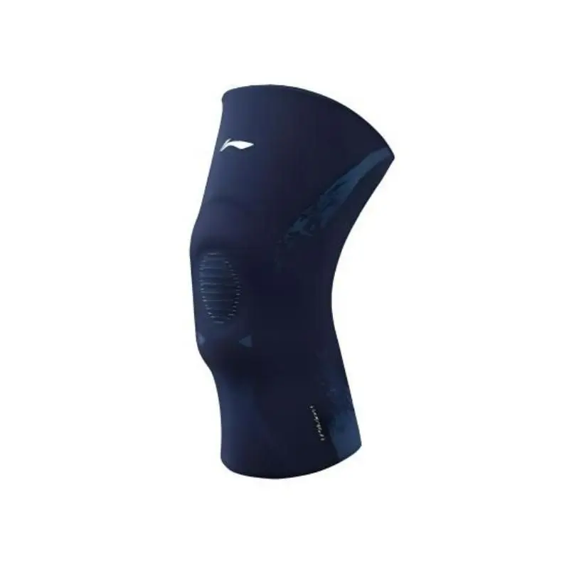 Наколенники для бега, альпинизма, велоспорта, тенниса, футбола, баскетбола, фитнеса, скалолазания LINING, синий
Наколенники для бега, альпинизма, велоспорта, тенниса, футбола, баскетбола, фитнеса, скалолазания LINING, синий