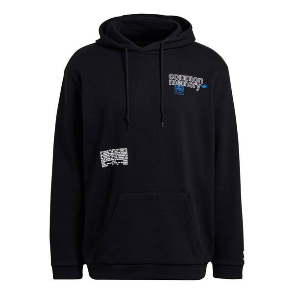 Толстовка Men's adidas originals Sports Pullover Hooded Casual Knit Black, мультиколор
Толстовка Men's adidas originals Sports Pullover Hooded Casual Knit Black, мультиколор