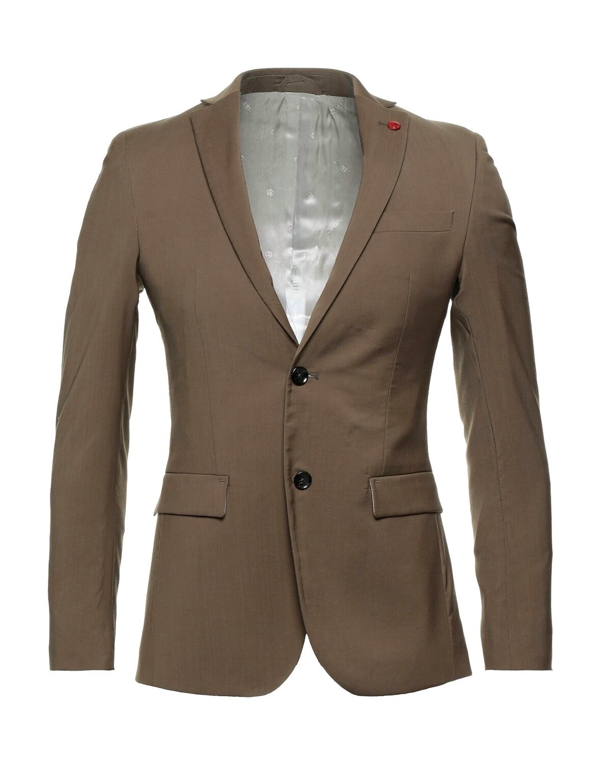 Блейзер Liu •Jo, хаки
Блейзер Liu •Jo, хаки