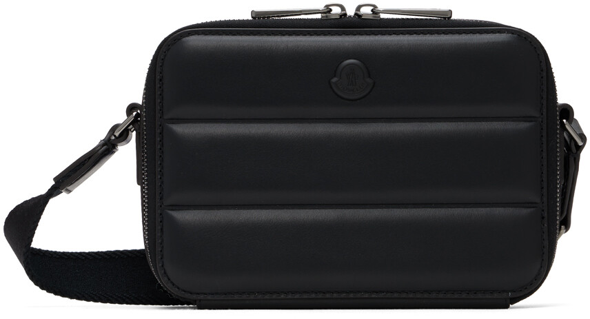 Горизонтальная сумка через плечо Moncler
Горизонтальная сумка через плечо Moncler