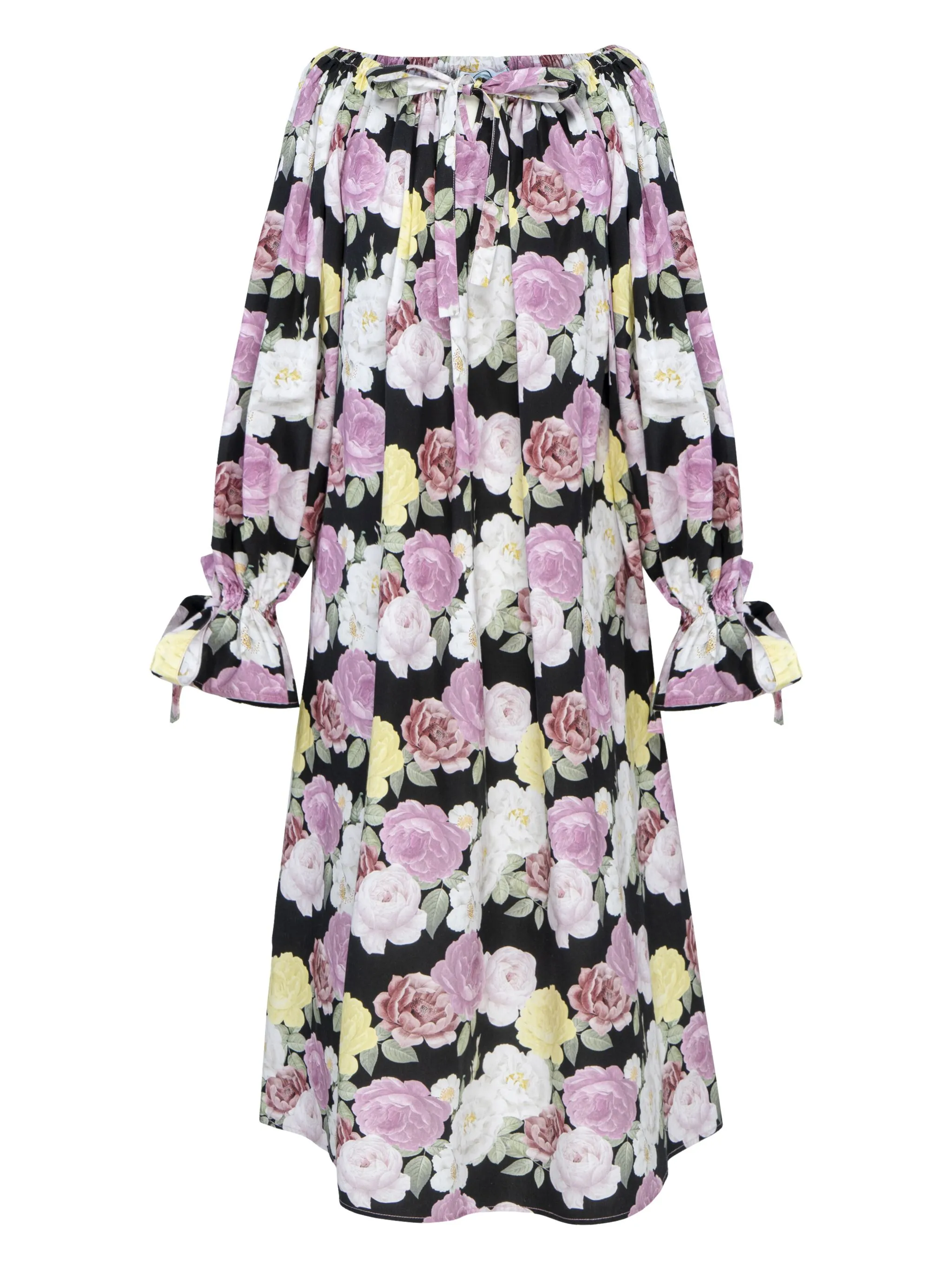 Платье Cha-Cha Sleeper, черный
Платье Cha-Cha Sleeper, черный