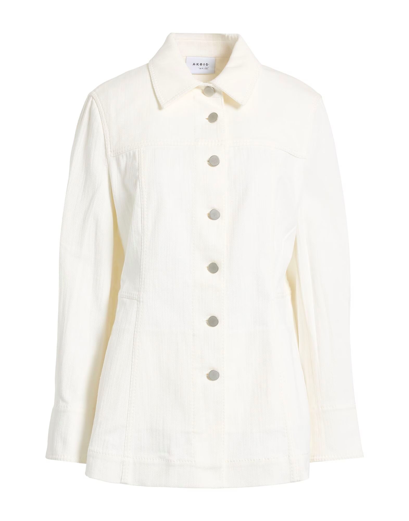 Джинсовая куртка Punto Akris, белый
Джинсовая куртка Punto Akris, белый