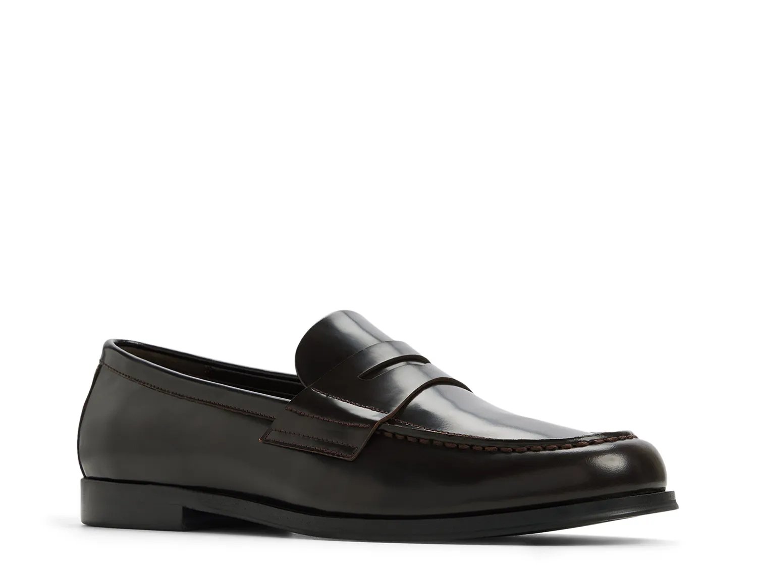 Лоферы Aldo Keifer Penny Loafer, темно-коричневый
Лоферы Aldo Keifer Penny Loafer, темно-коричневый