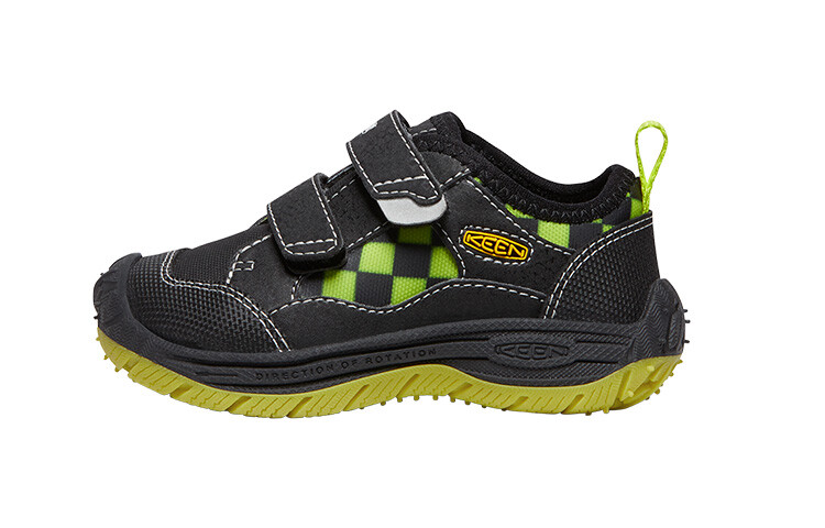 Кроссовки KEEN SPEED HOUND Kids Outdoor Shoes Kids Low-top Black/multi-color Combination, черный
Кроссовки KEEN SPEED HOUND Kids Outdoor Shoes Kids Low-top Black/multi-color Combination, черный