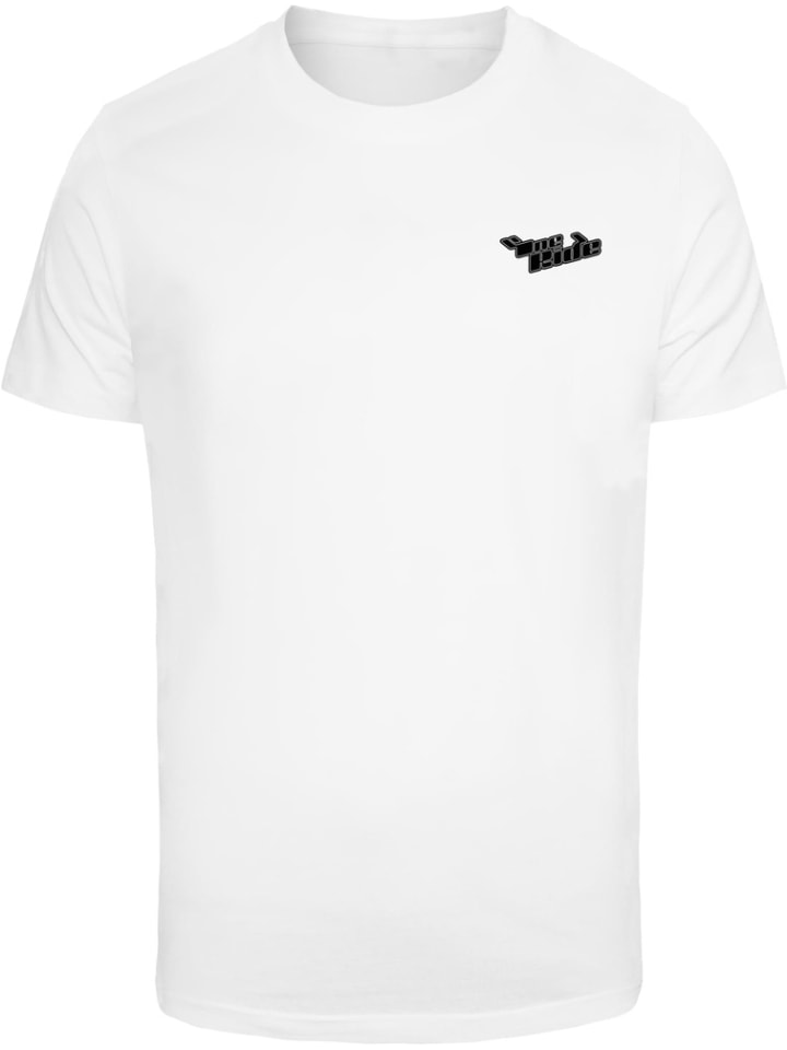 Футболка One Ride Tee белого цвета Mister Tee
Футболка One Ride Tee белого цвета Mister Tee