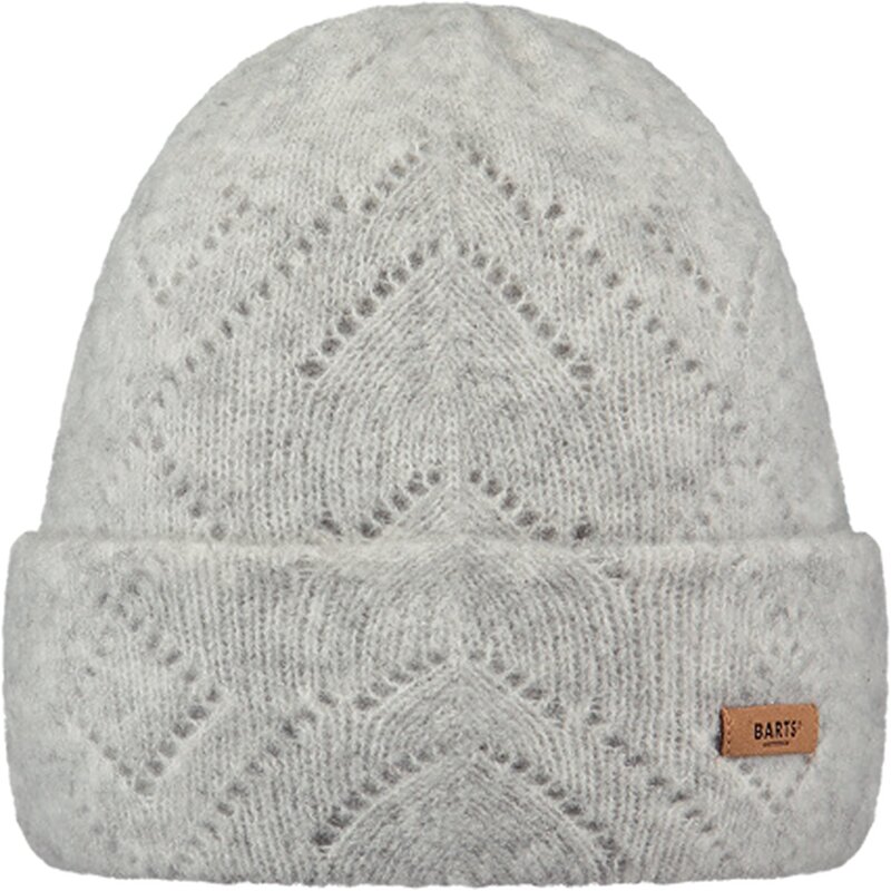 Шапочка Бриджей Barts, серый
Шапочка Бриджей Barts, серый