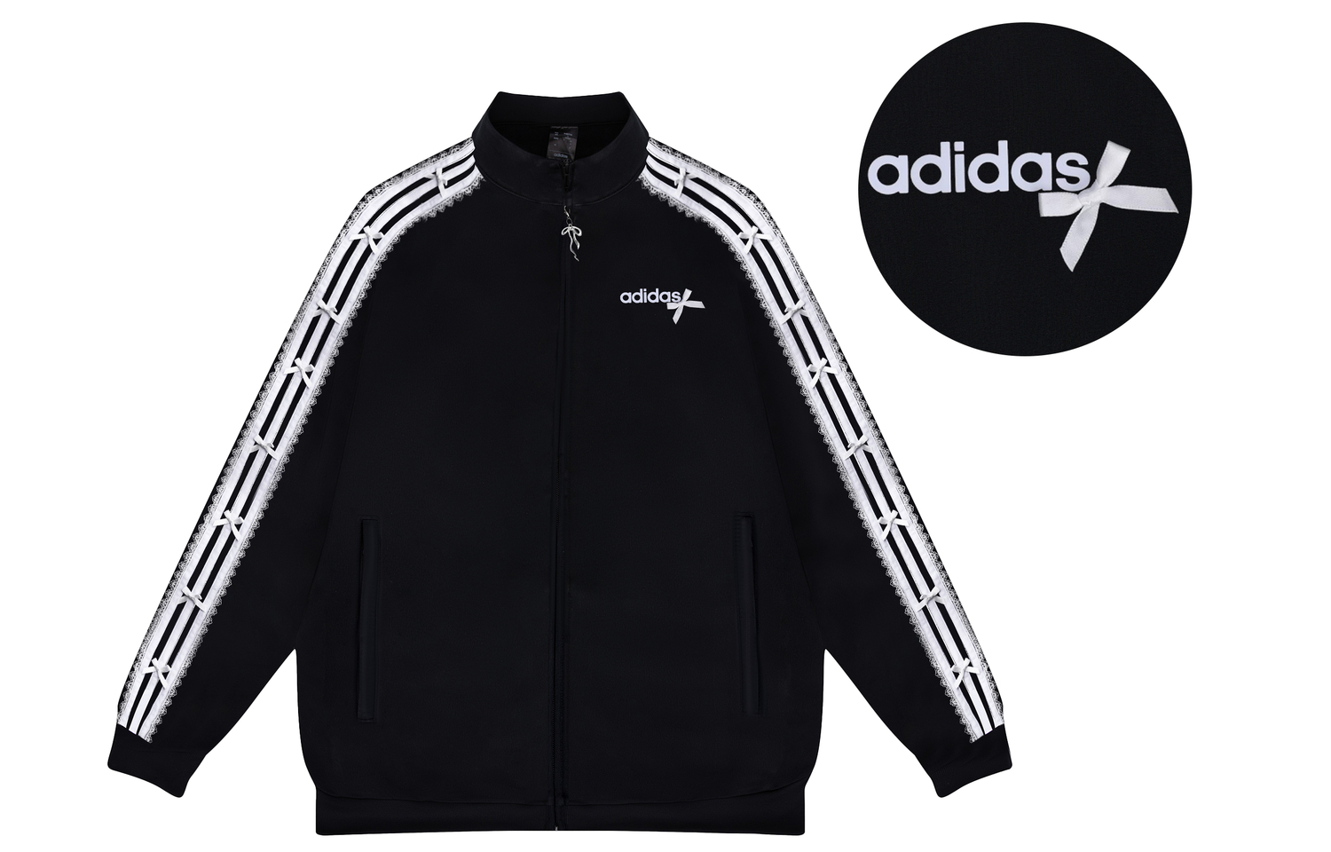 Adidas Куртка ESSENTIALS Jacket Unisex Black
Adidas Куртка ESSENTIALS Jacket Unisex Black