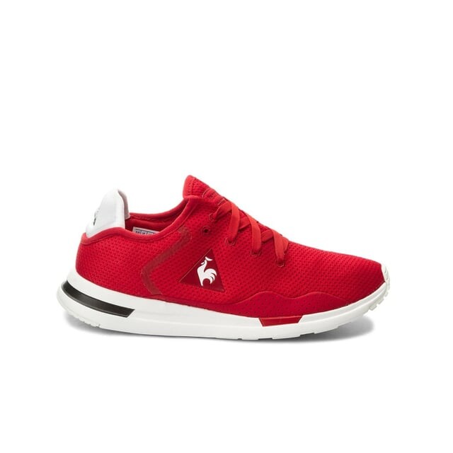 Мужские красные кроссовки Solas sport Le Coq Sportif, красный
Мужские красные кроссовки Solas sport Le Coq Sportif, красный