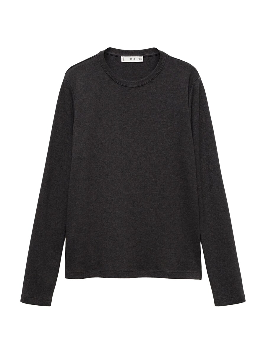 Рубашка MANGO BIRI, антрацит
Рубашка MANGO BIRI, антрацит