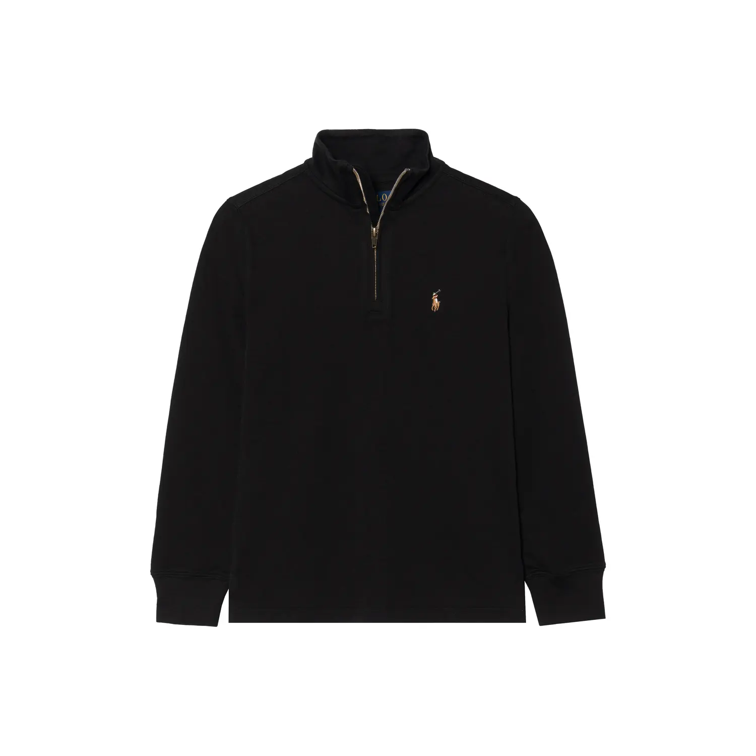 Свитер детский Polo Ralph Lauren, черный
Свитер детский Polo Ralph Lauren, черный