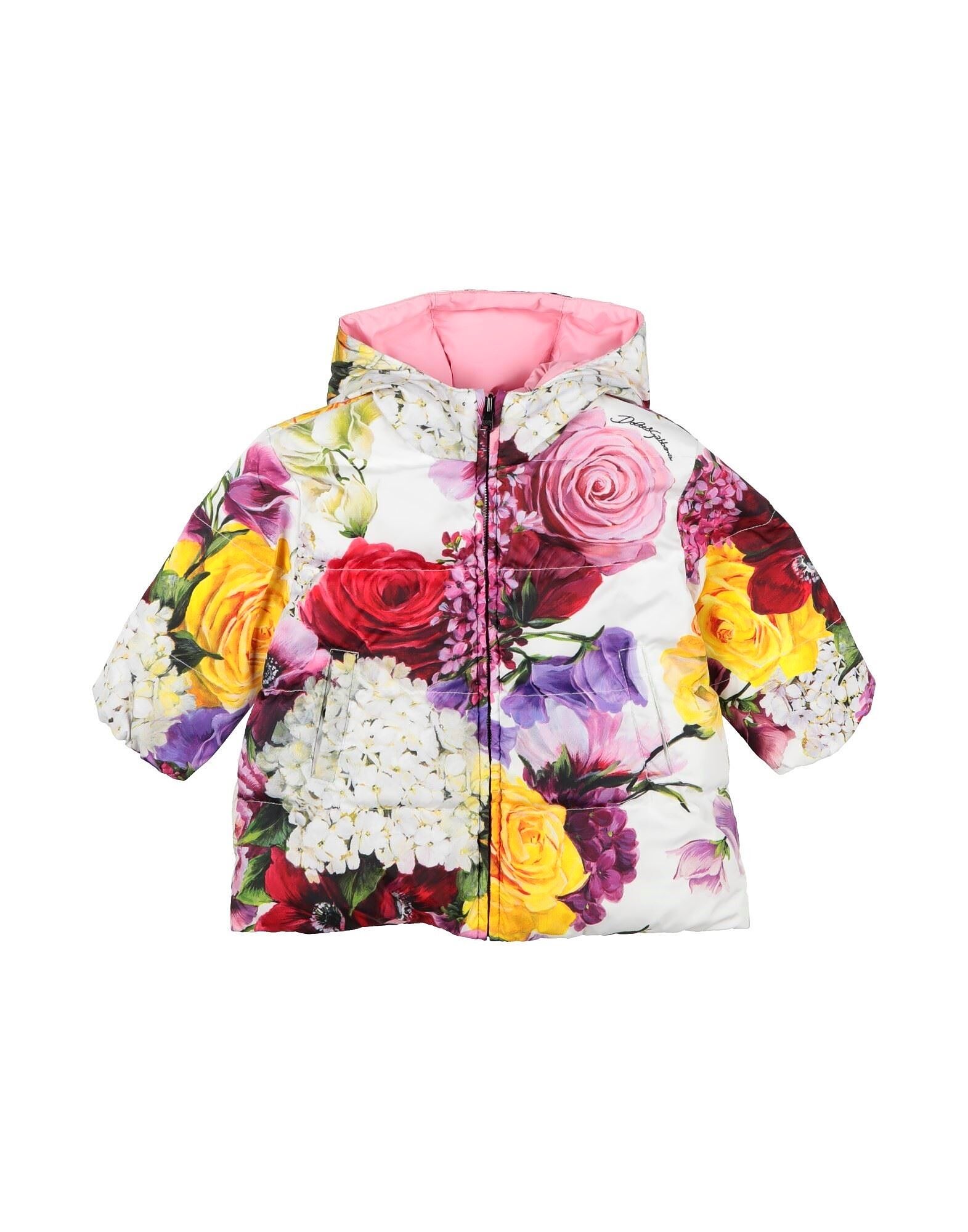 Куртка для ребенка Dolce&Gabbana, белый
Куртка для ребенка Dolce&Gabbana, белый