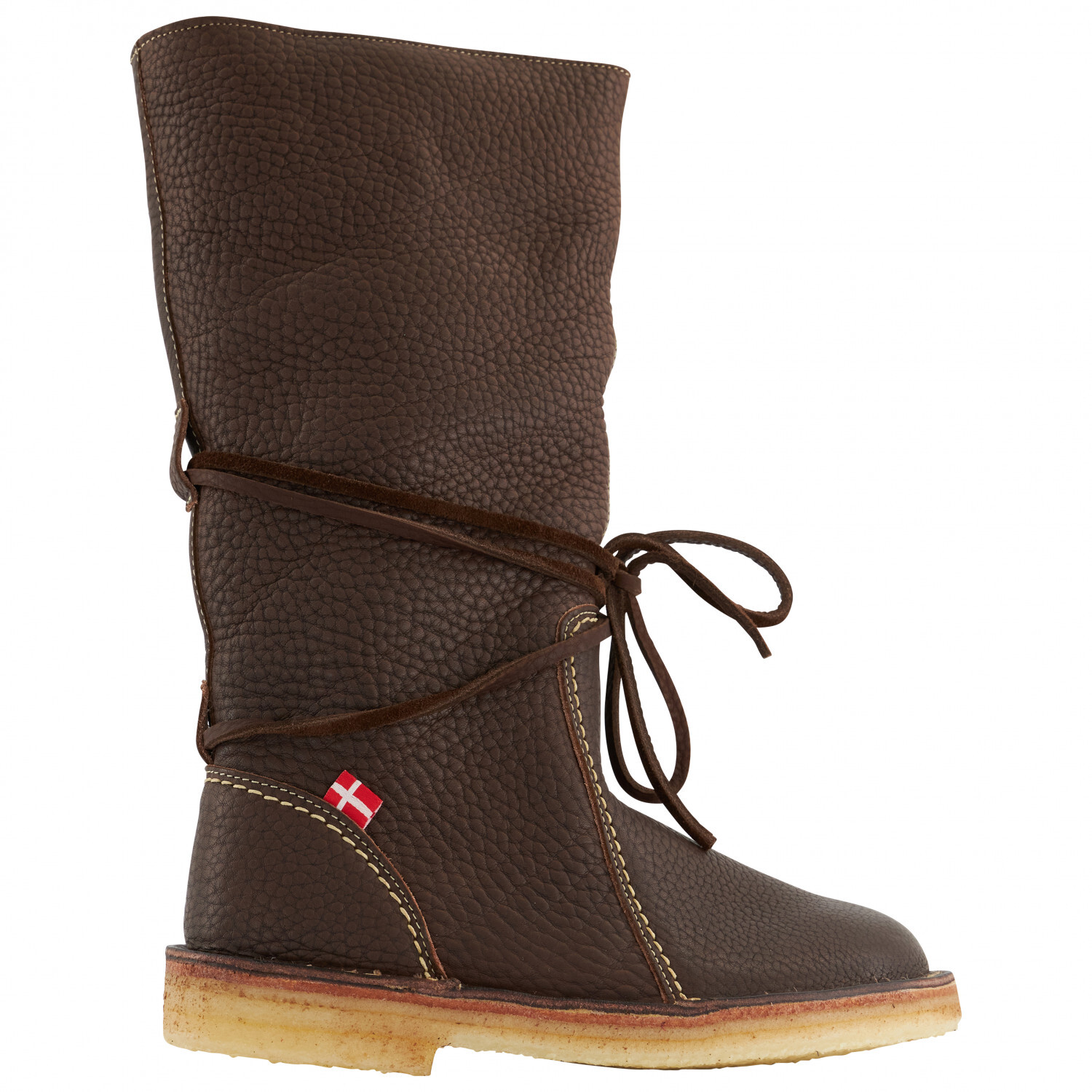 Повседневные ботинки Duckfeet Silkeborg, цвет Choco
Повседневные ботинки Duckfeet Silkeborg, цвет Choco