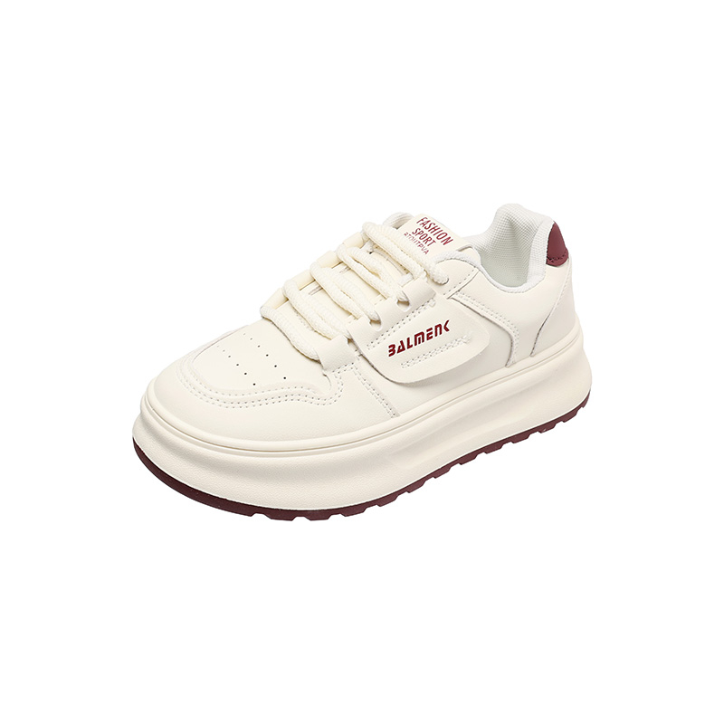 Износостойкие легкие амортизаторы противоударные низкие детские повседневные кроссовки для подростков Peter pan, бежевый/бордовый
Износостойкие легкие амортизаторы противоударные низкие детские повседневные кроссовки для подростков Peter pan, бежевый/бордовый