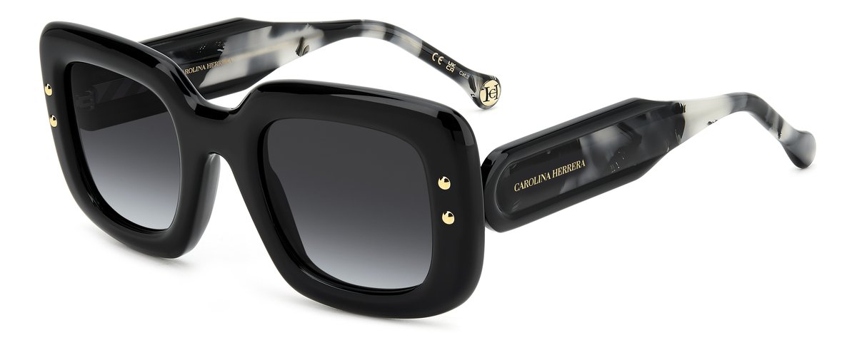 Женские солнцезащитные очки HER 0313-S CAROLINA HERRERA
Женские солнцезащитные очки HER 0313-S CAROLINA HERRERA