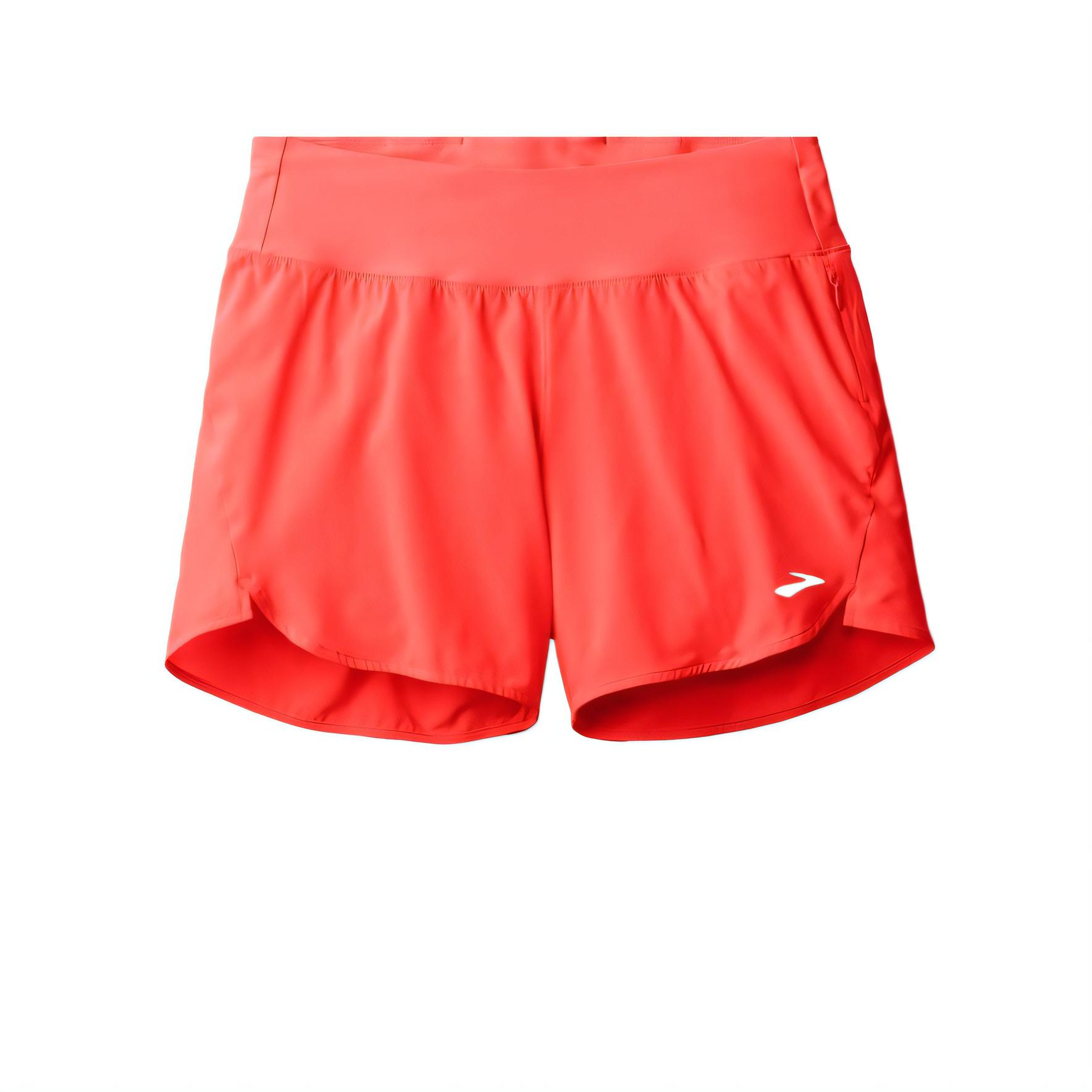Brooks Спортивные шорты Women's Red
Brooks Спортивные шорты Women's Red