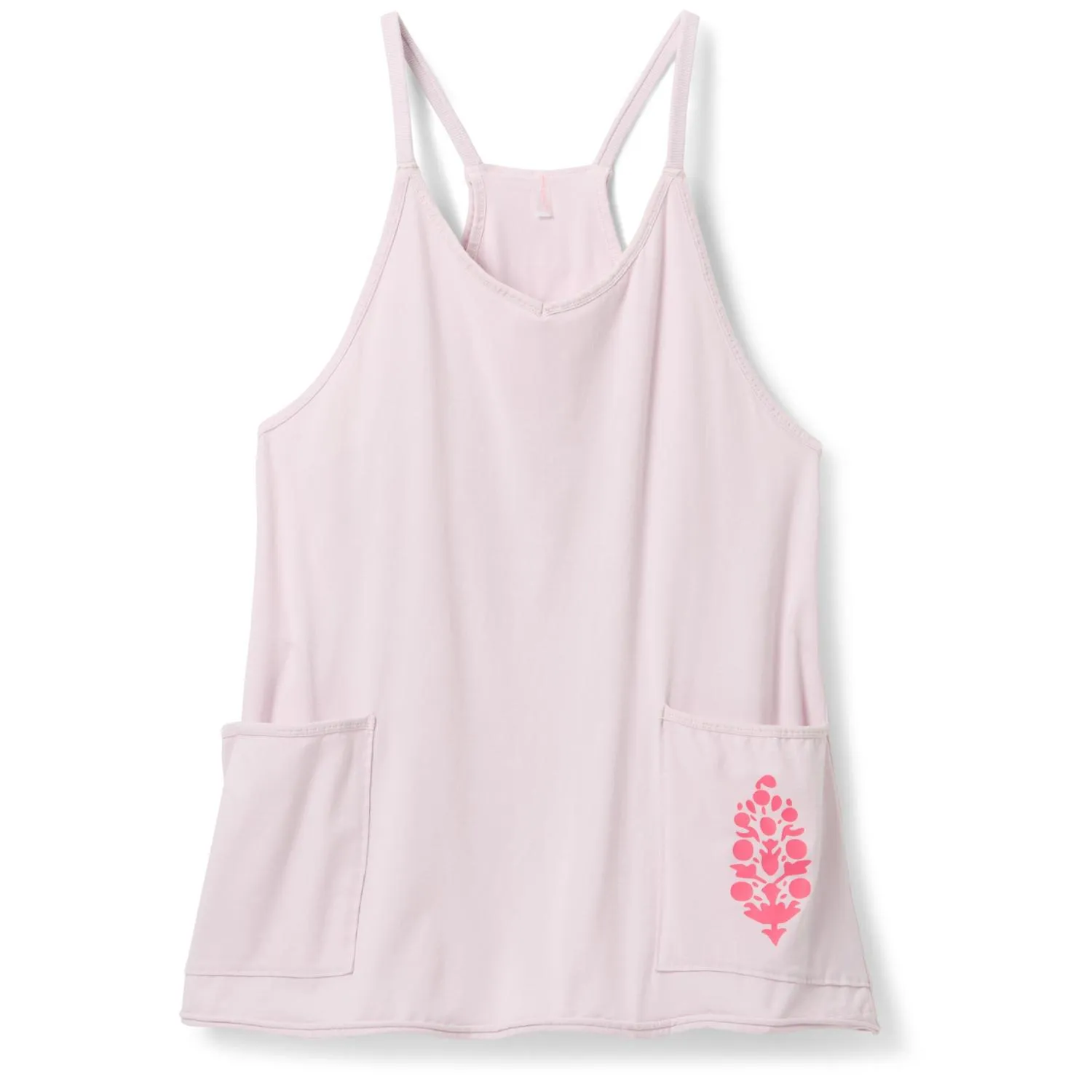 Хит сезона Лого мини-платье FP Movement, Rose Wash
Хит сезона Лого мини-платье FP Movement, Rose Wash