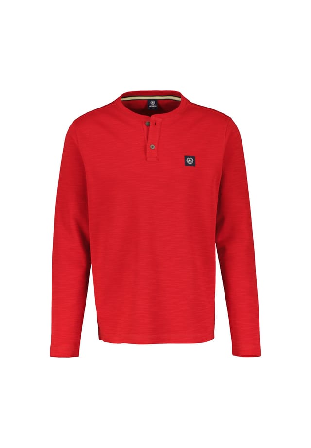 Рубашка Серафино Lerros, красный
Рубашка Серафино Lerros, красный