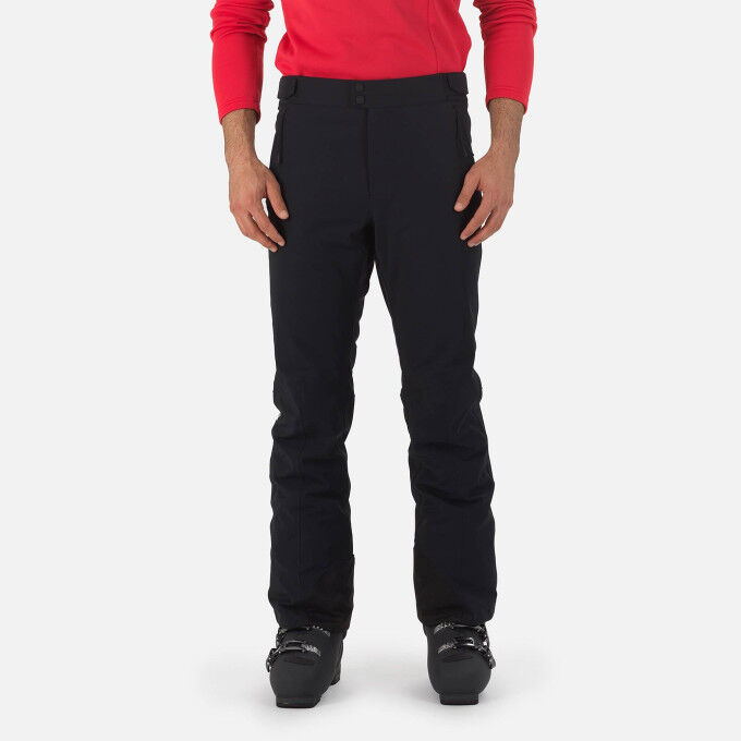 Горнолыжные брюки Rossignol REACT PANT
Горнолыжные брюки Rossignol REACT PANT