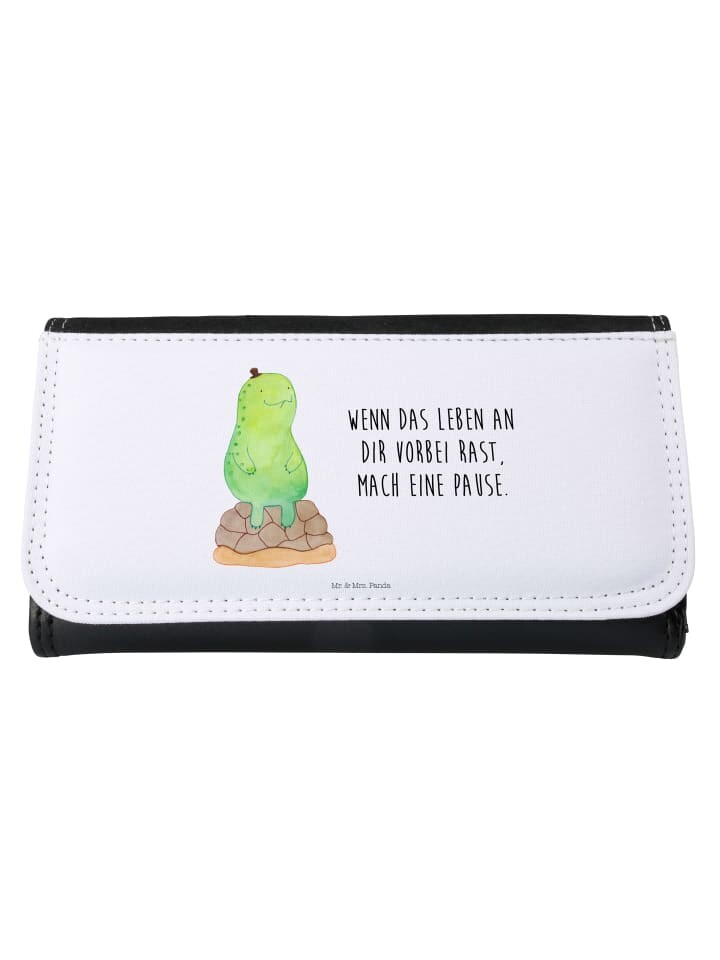 Кошелек Mr. & Mrs. Panda, белый
Кошелек Mr. & Mrs. Panda, белый