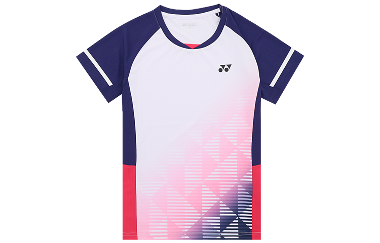 Футболка мужская YONEX, белый
Футболка мужская YONEX, белый