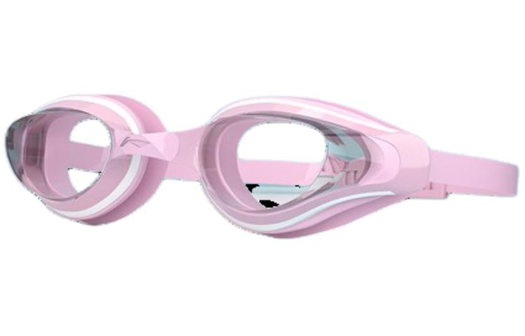 Очки силиконовые, поликарбонатные унисекс LINING, розовый
Очки силиконовые, поликарбонатные унисекс LINING, розовый