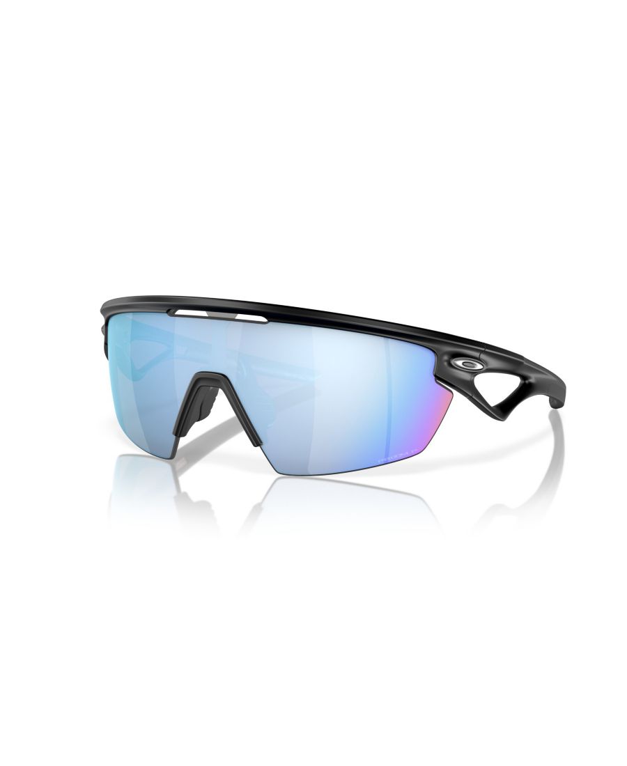 Поляризованные солнцезащитные очки унисекс, BiSphaera OO9400 Oakley, Matte Black, Blue
Поляризованные солнцезащитные очки унисекс, BiSphaera OO9400 Oakley, Matte Black, Blue