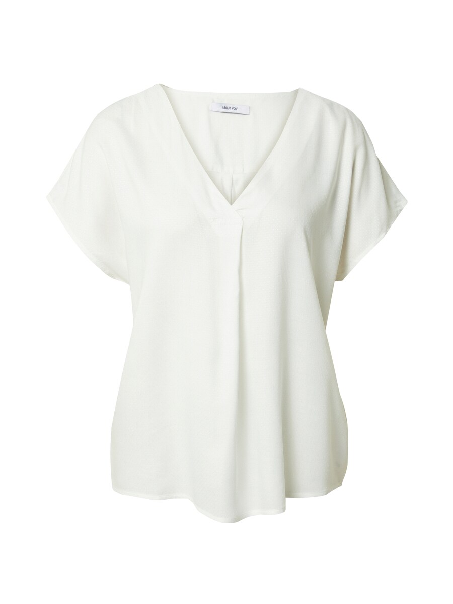 Рубашка ABOUT YOU Joanna, белый
Рубашка ABOUT YOU Joanna, белый