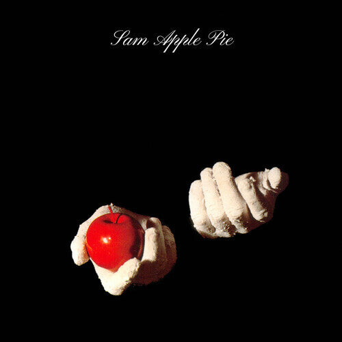 CD диск Sam Apple Pie: Sam Apple Pie
CD диск Sam Apple Pie: Sam Apple Pie