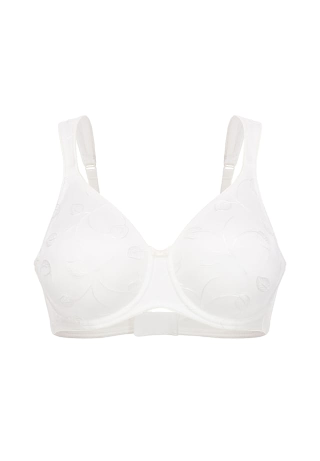 Эмоции бюстгальтера на косточках Felina, цвет vanille
Эмоции бюстгальтера на косточках Felina, цвет vanille