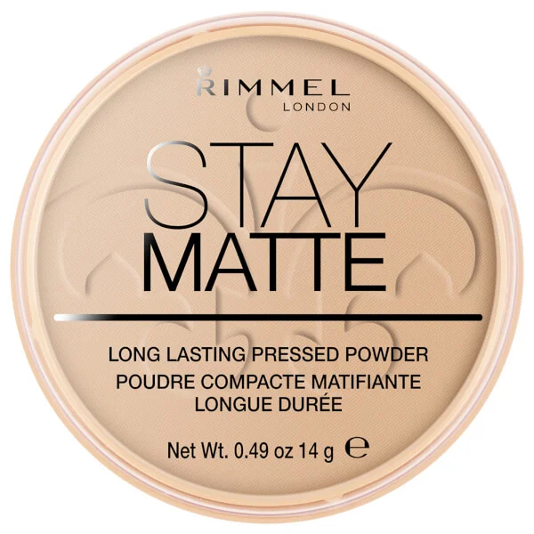 Прессованная пудра stay matte прессованная пудра с матовым эффектом Rimmel, цвет sandstorm
Прессованная пудра stay matte прессованная пудра с матовым эффектом Rimmel, цвет sandstorm