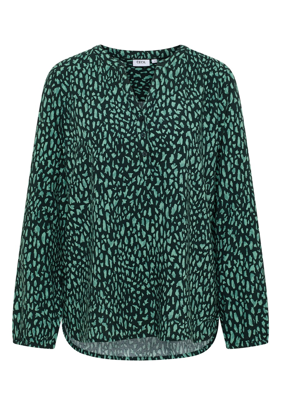 Блуза CECIL, зеленый
Блуза CECIL, зеленый