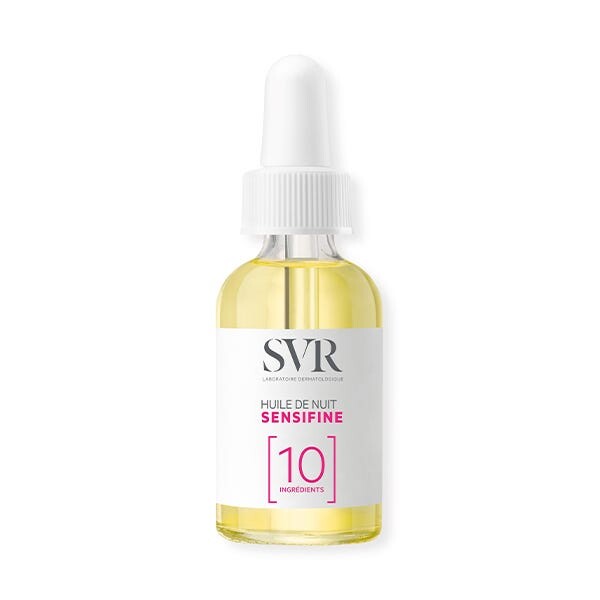 Sensifine Huile De Nuit 30 мл Laboratoires Svr
Sensifine Huile De Nuit 30 мл Laboratoires Svr