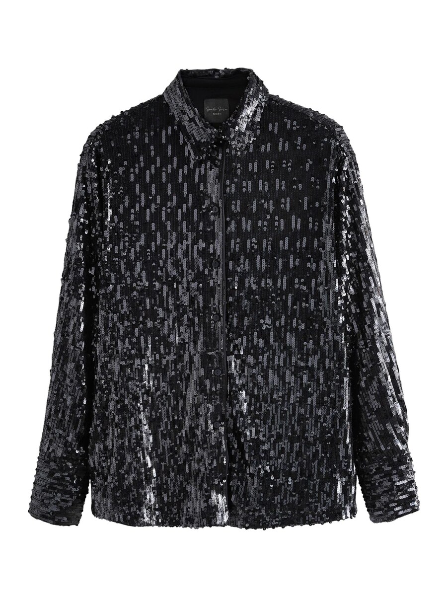 Блузка Next, темно-синий
Блузка Next, темно-синий