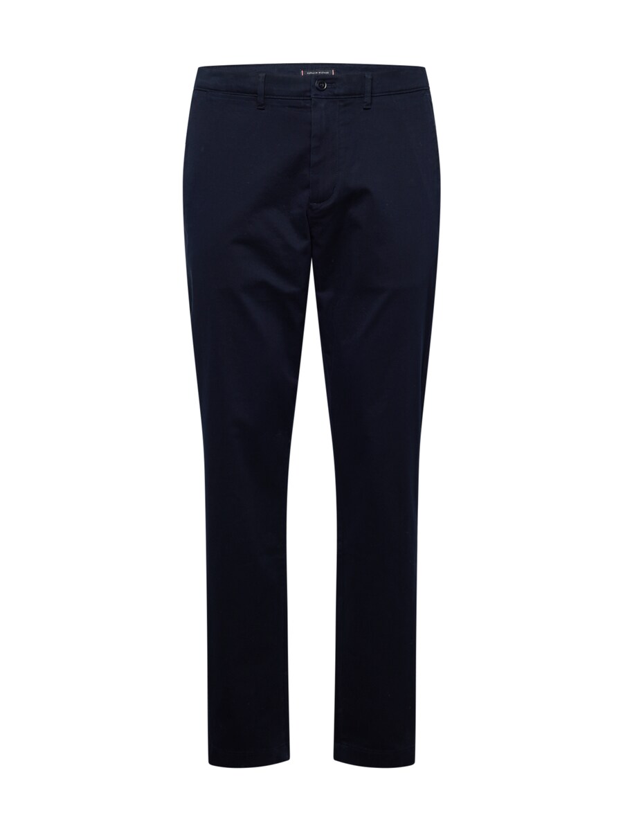 Зауженные брюки-чинос TOMMY HILFIGER Harlem, Night Blue
Зауженные брюки-чинос TOMMY HILFIGER Harlem, Night Blue