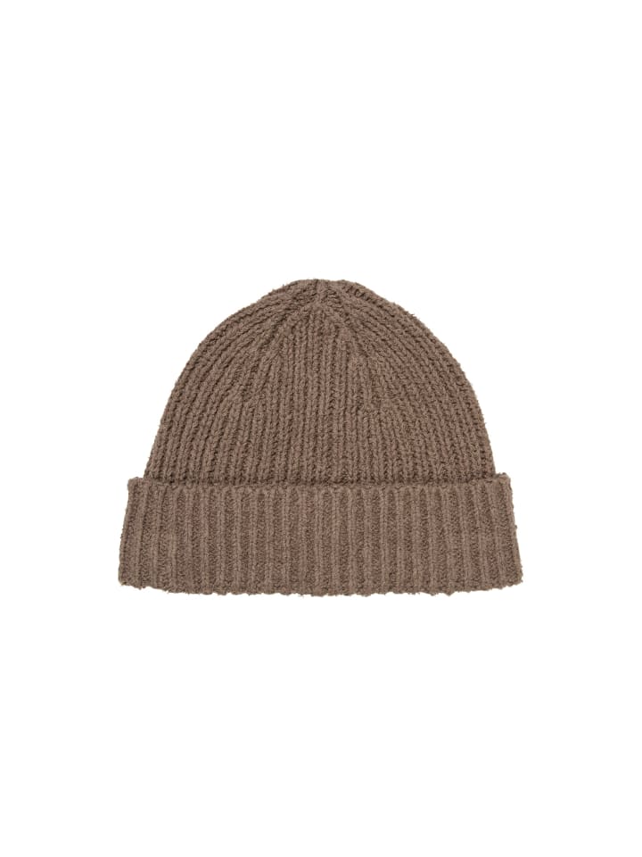 Marc O'Polo Вязаная шапка букле цвета "Пейвстоун"
Marc O'Polo Вязаная шапка букле цвета "Пейвстоун"