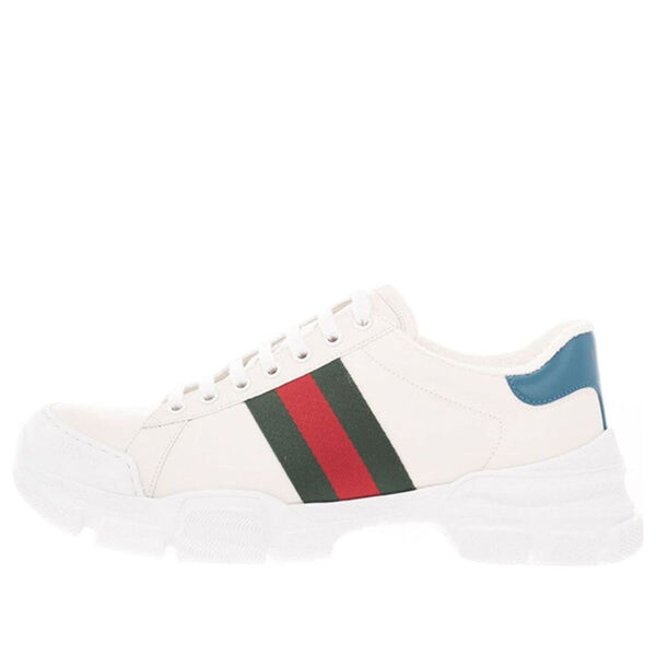 Кроссовки nathan 'white' Gucci, белый
Кроссовки nathan 'white' Gucci, белый