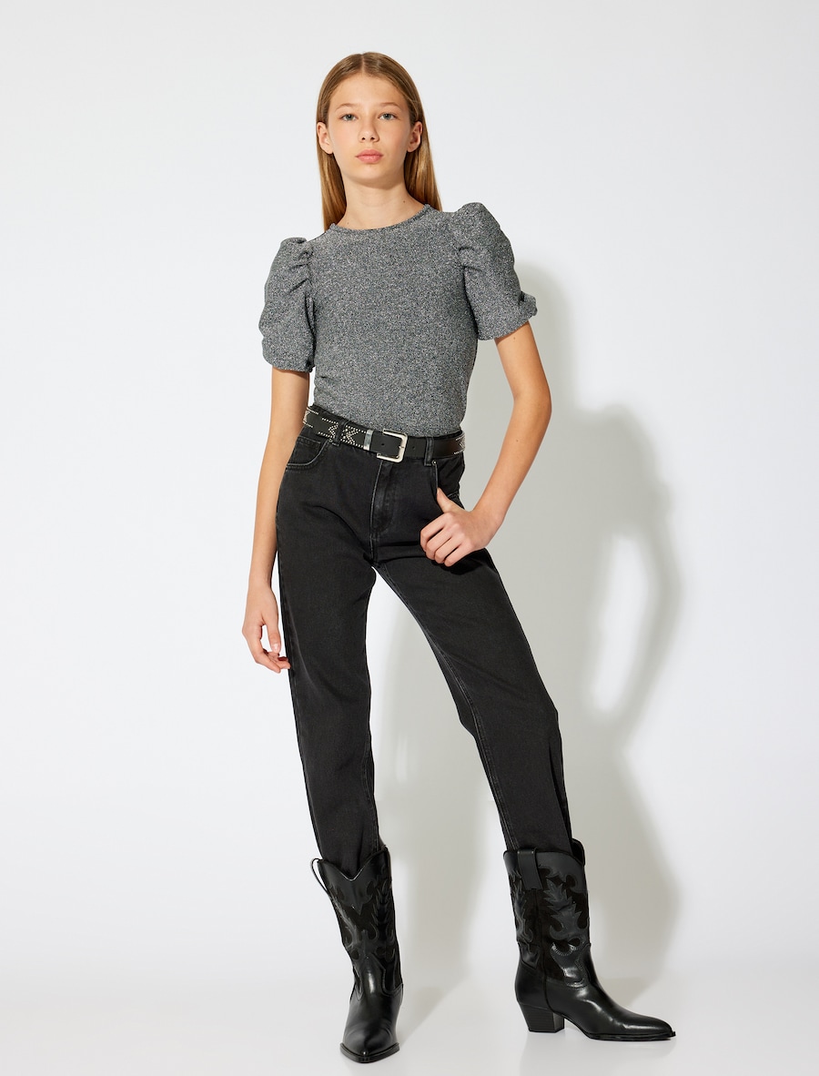 Блуза Koton, серый
Блуза Koton, серый