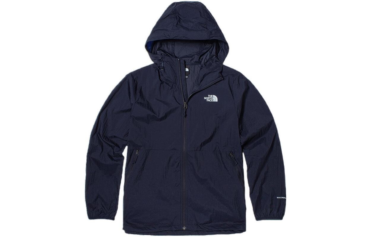 THE NORTH FACE Мужская куртка, Синий
THE NORTH FACE Мужская куртка, Синий