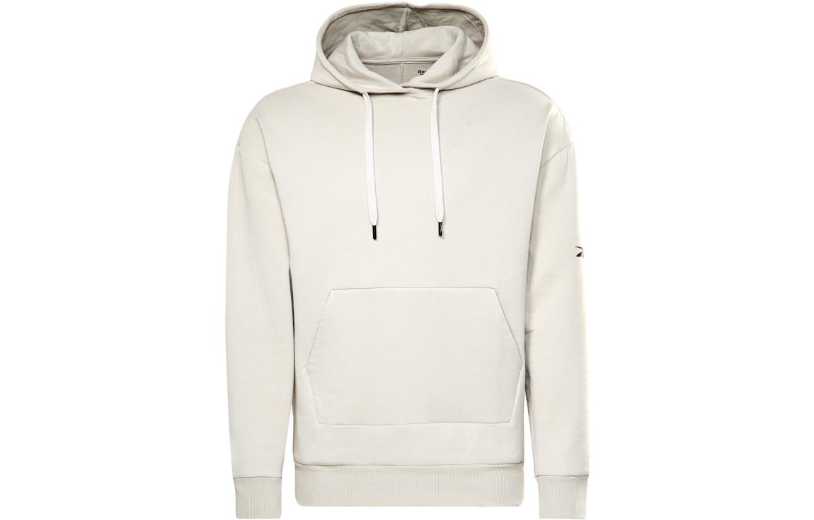 Reebok Белая толстовка для мужчин
Reebok Белая толстовка для мужчин