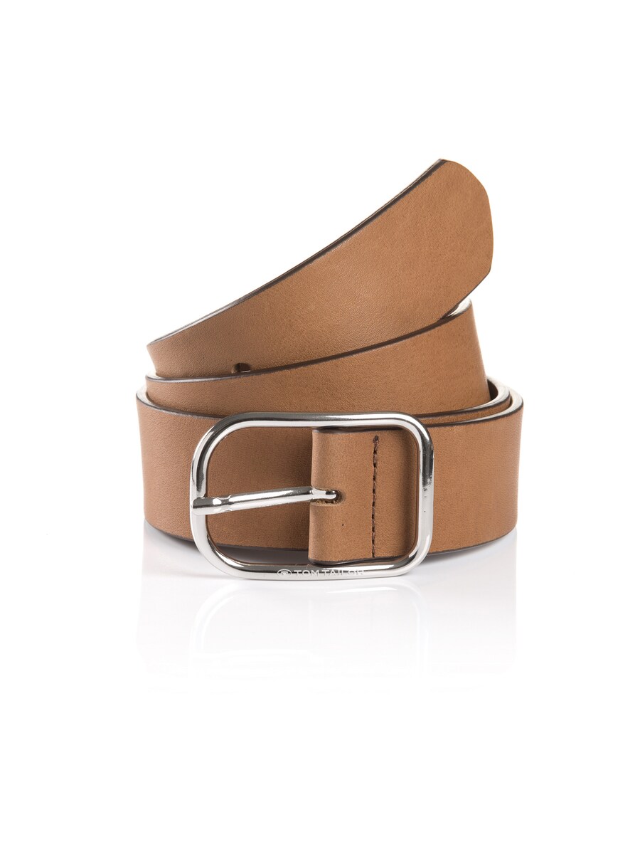 Ремень TOM TAILOR HELEN, карамельный
Ремень TOM TAILOR HELEN, карамельный