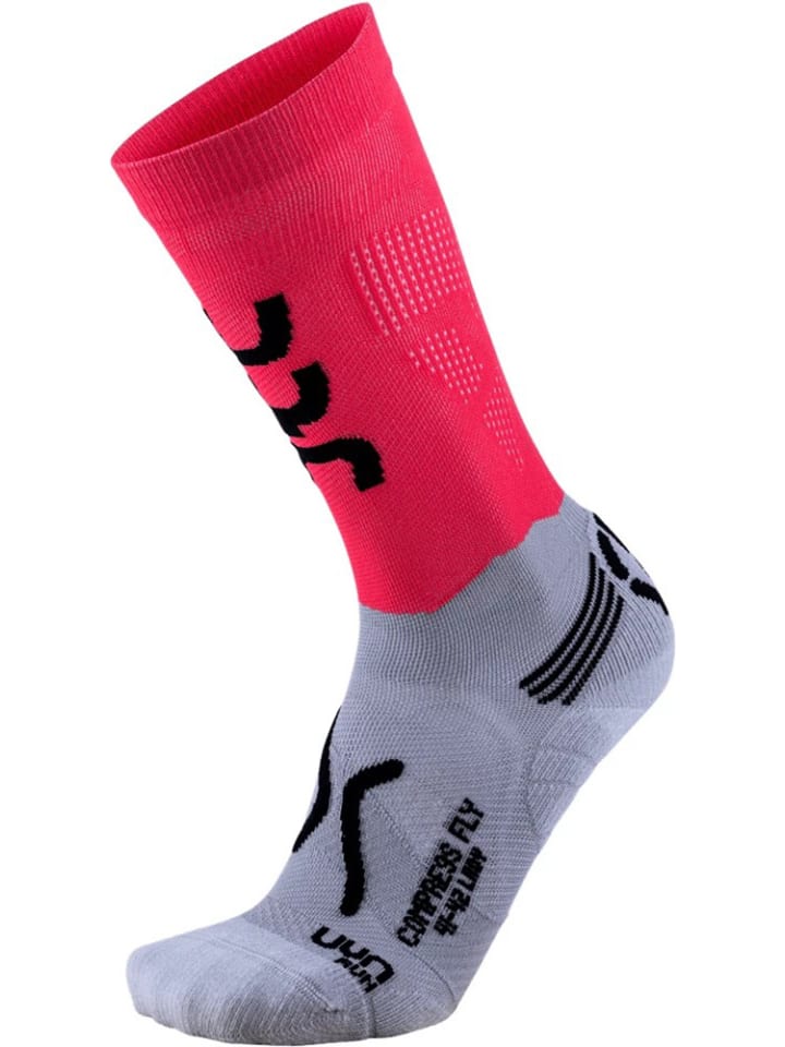 Носки UYN, черный
Носки UYN, черный