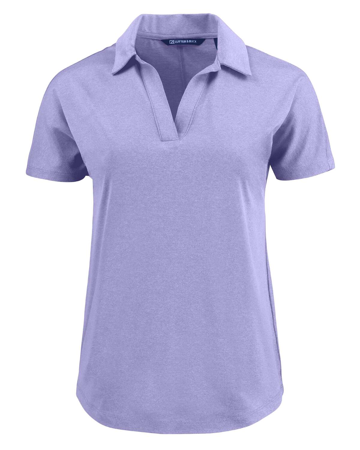 Женское поло Dolman от Cutter & Buck Coastline Epic Comfort из переработанного материала Cutter & Buck, Hyacinth
Женское поло Dolman от Cutter & Buck Coastline Epic Comfort из переработанного материала Cutter & Buck, Hyacinth