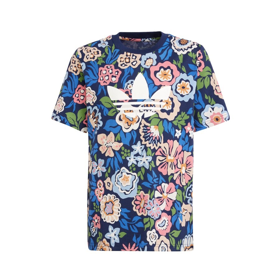 Футболка ADIDAS ORIGINALS Shirt, синий
Футболка ADIDAS ORIGINALS Shirt, синий