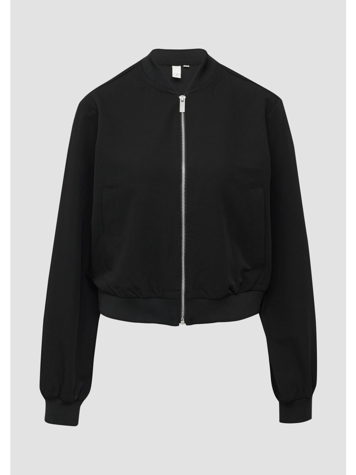 Куртка для активного отдыха в цвете 9999_black QS
Куртка для активного отдыха в цвете 9999_black QS